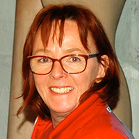 Delia Caramazza