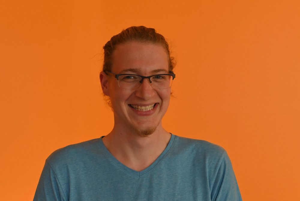 Patrick Meinicke